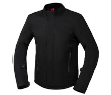 Urban-Jacke-Destination-ST-Plus-schwarz